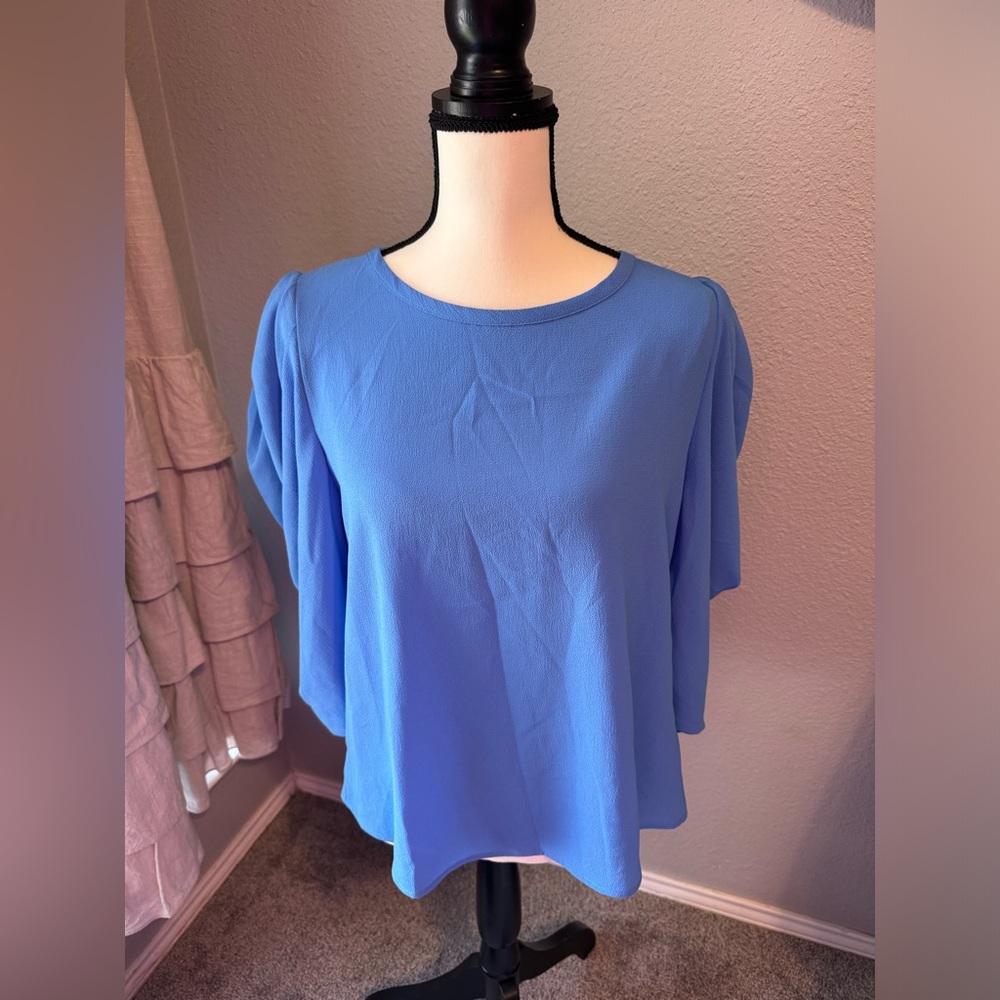 Vici Dress Top